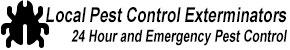 Lubers CO Pest Control Exterminators